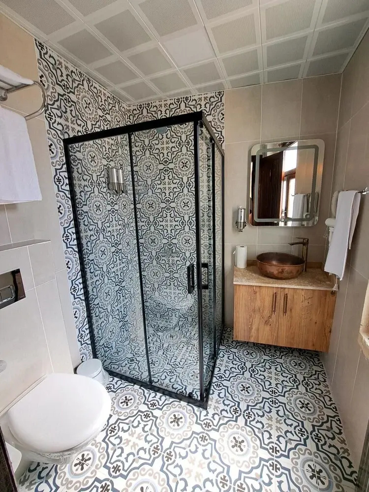 Foto - Levi̇ssi̇ Bouti̇que Hotel