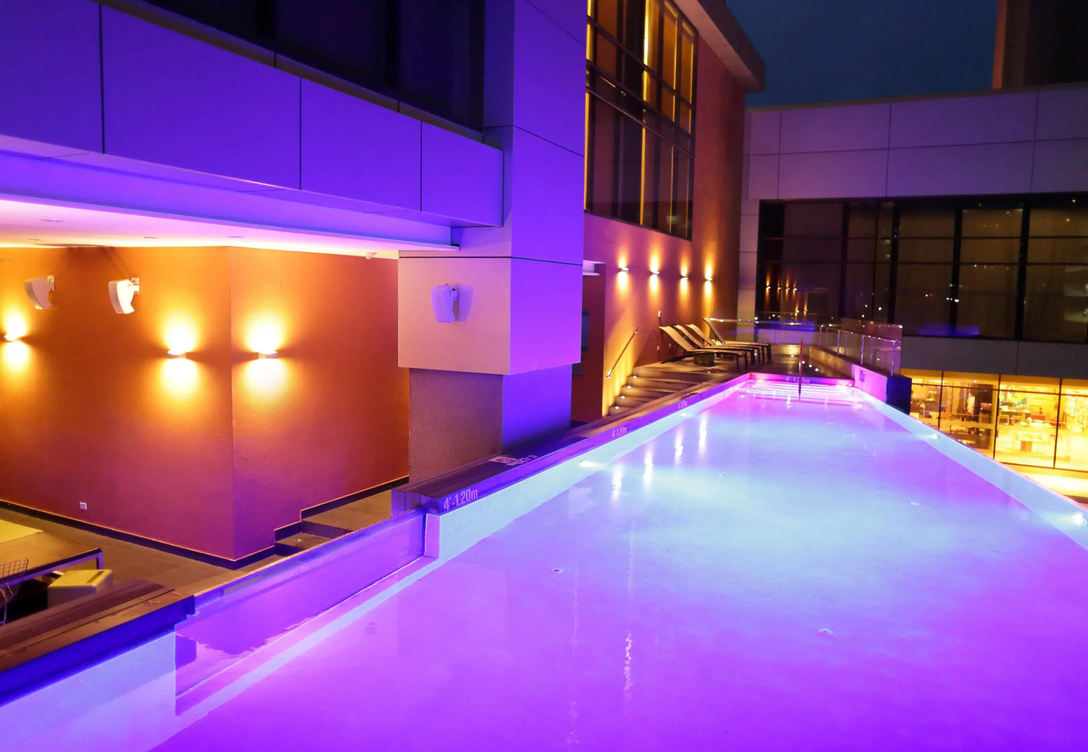 Photo - Aloft Panama