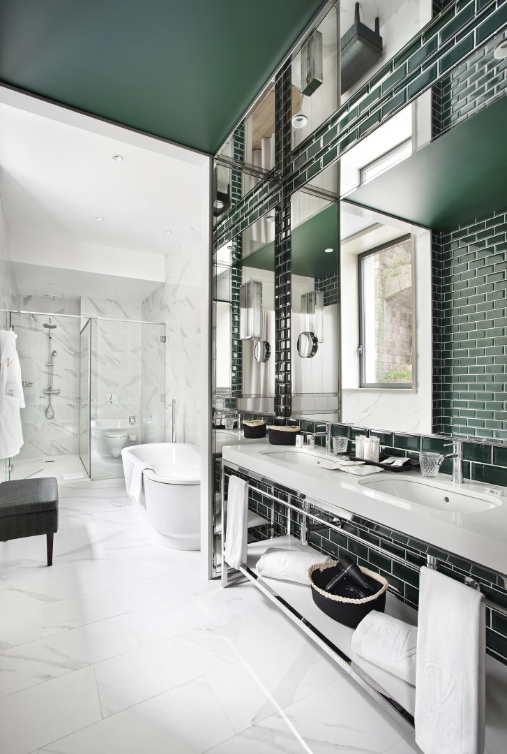 Foto - Vincci Ponte de Ferro