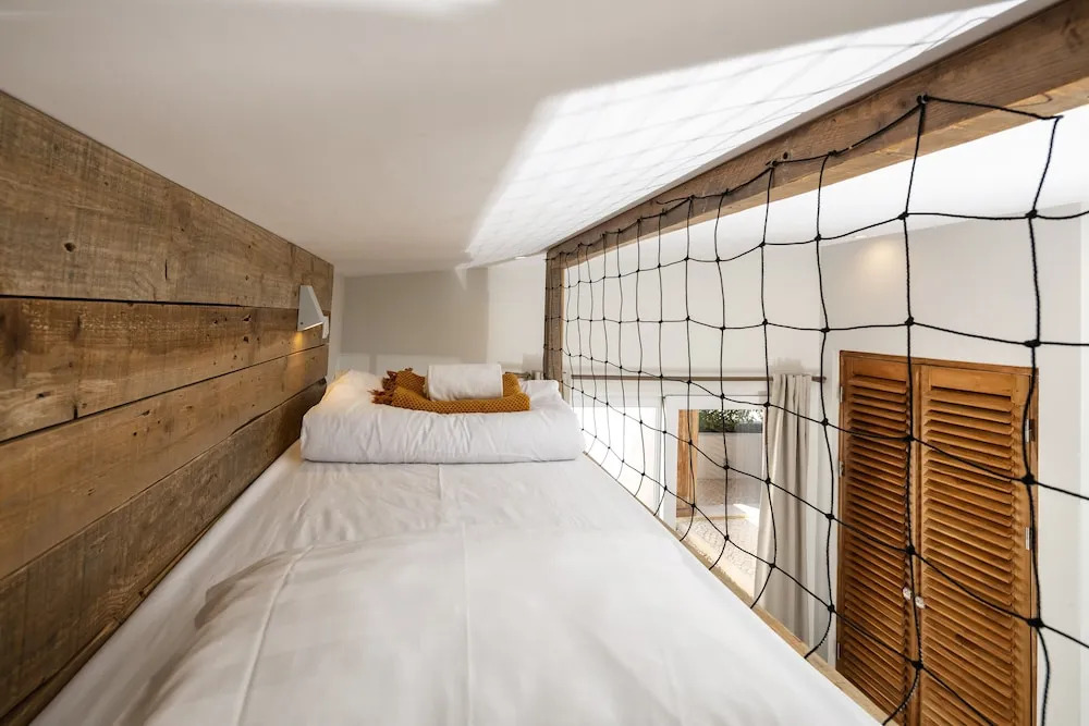 Foto - Casa Tuia Resort