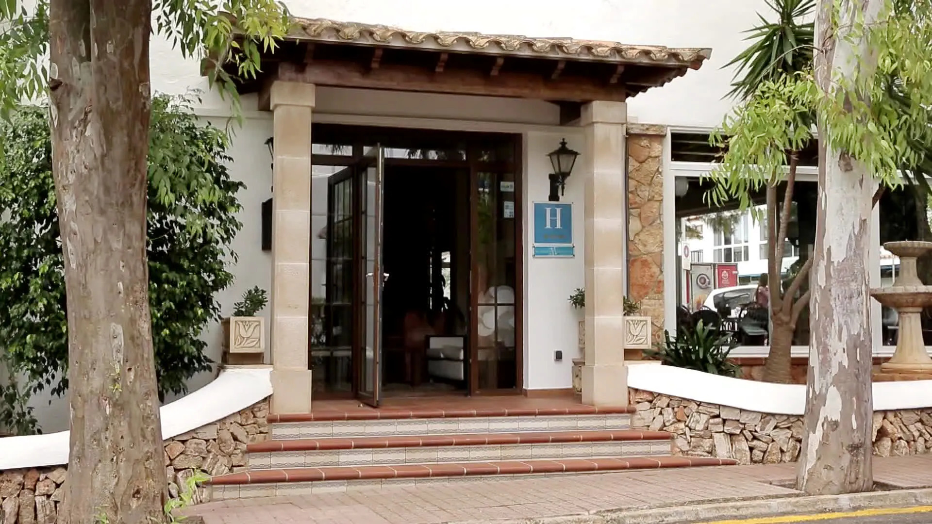 Foto - Hotel Ses Puntetes