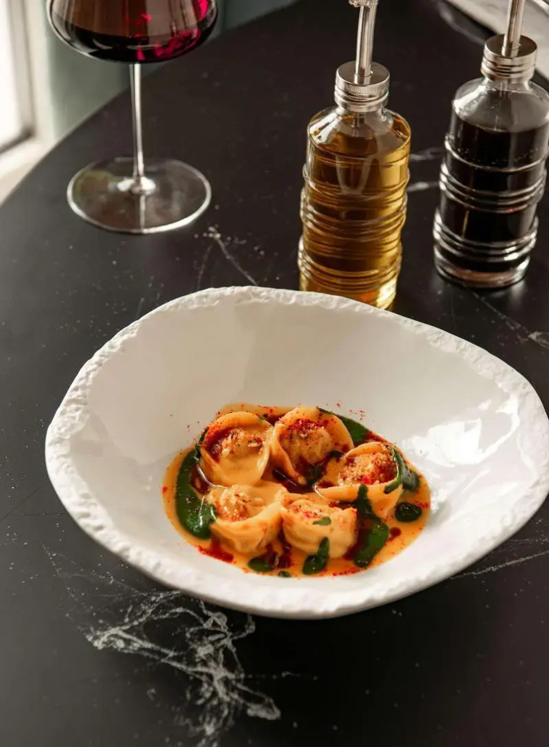 Foto - Radisson Collection Morina Hotel, Tirana