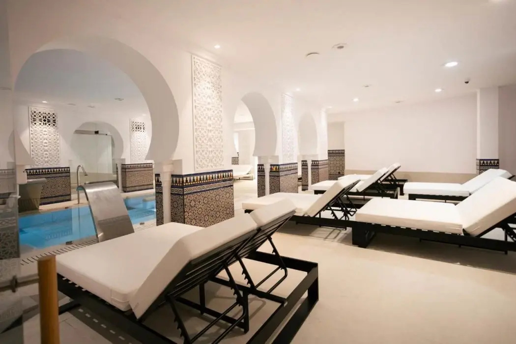 Photo - Hotel Villa España