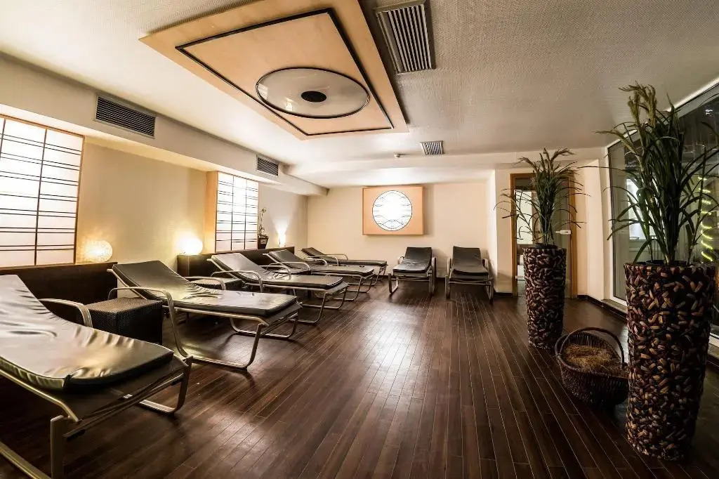 Photo - Mauritius Hotel & Therme