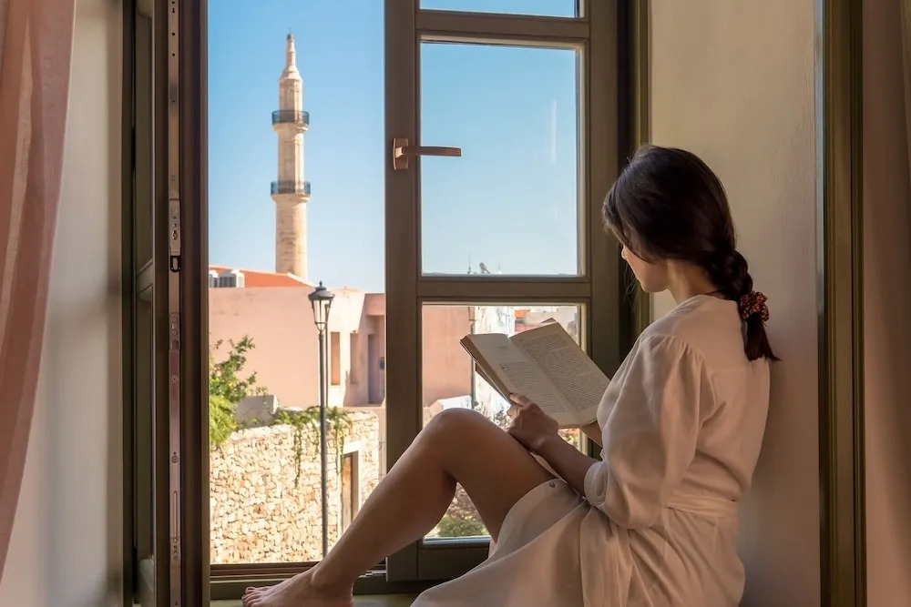 Photo - Neratze Hammam Suites