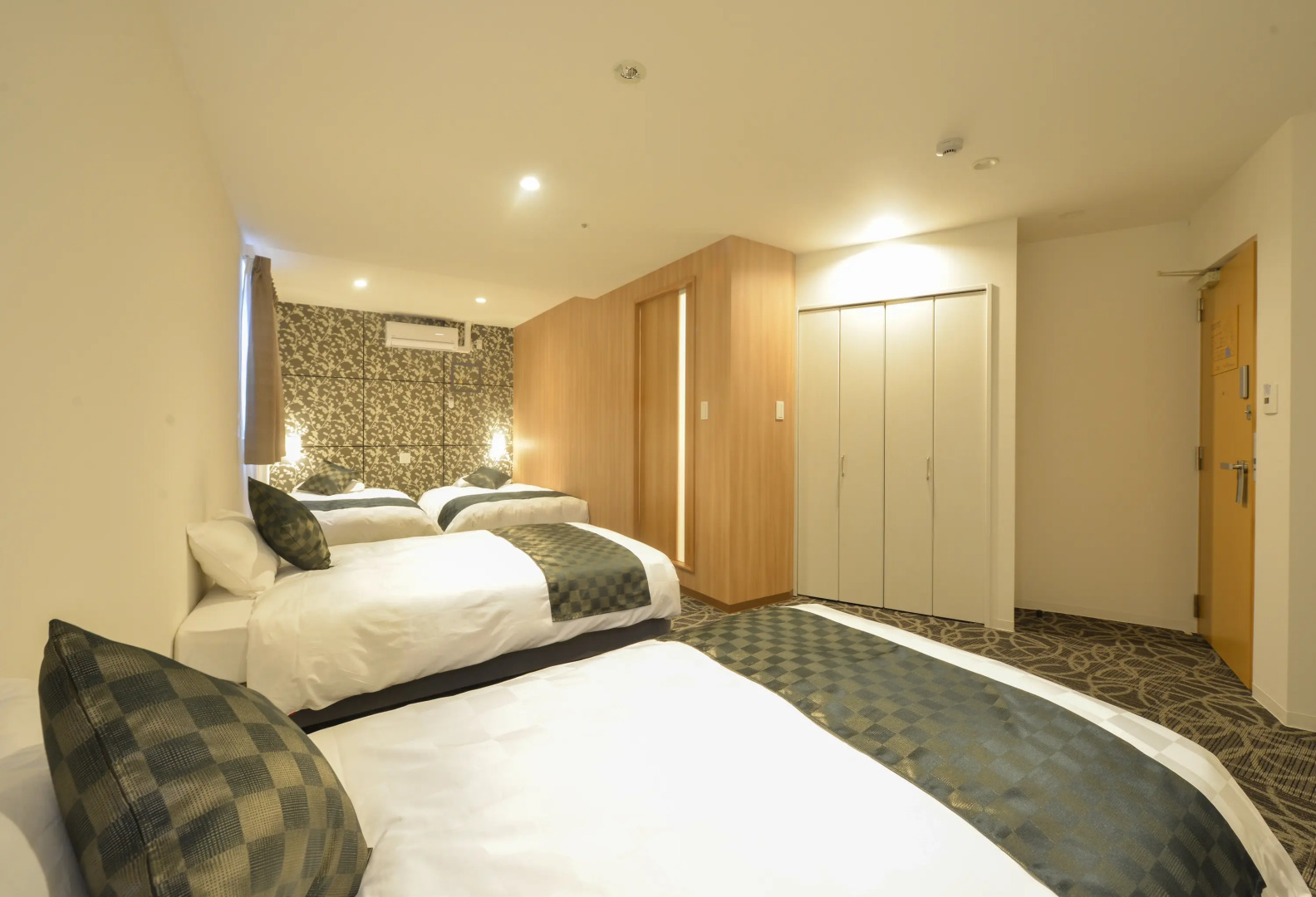 Photo - Sakura Garden Hotel