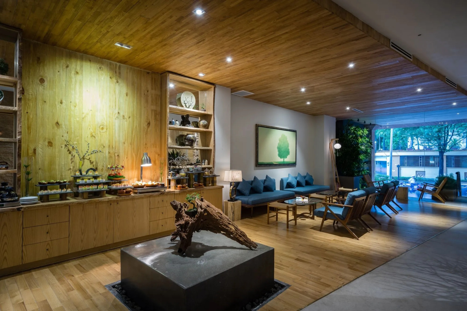 Photo - Silverland Yen Hotel