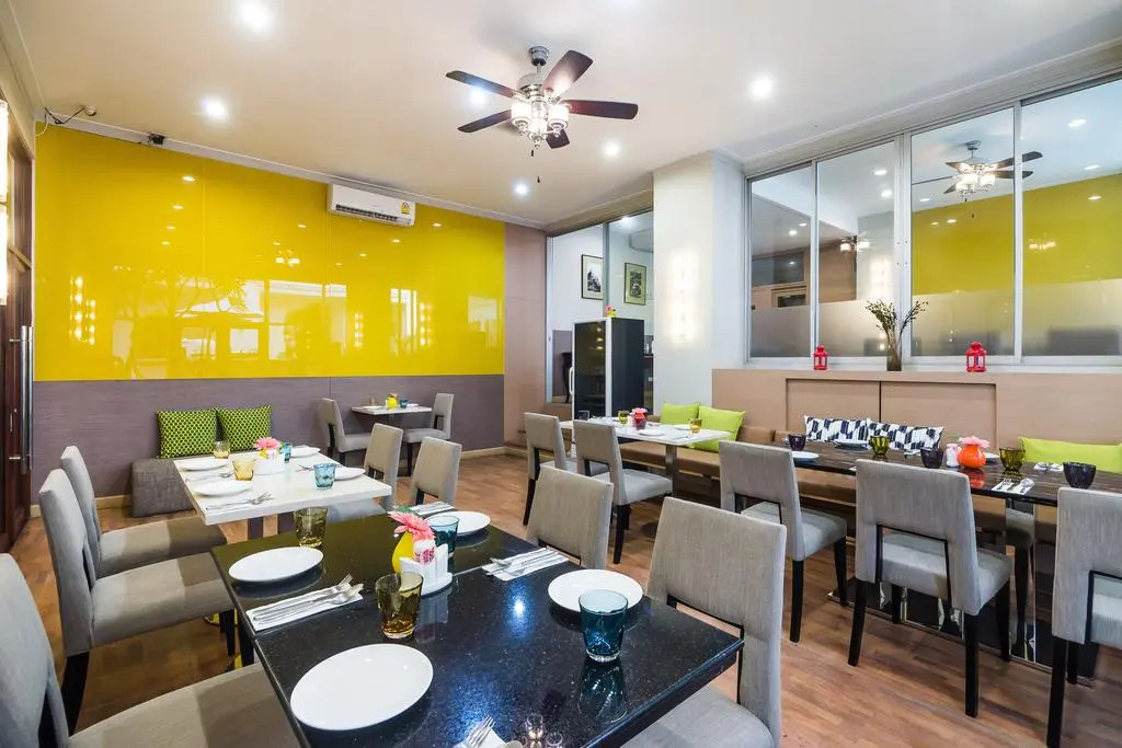 Foto - Asoke Residence Sukhumvit by UHG