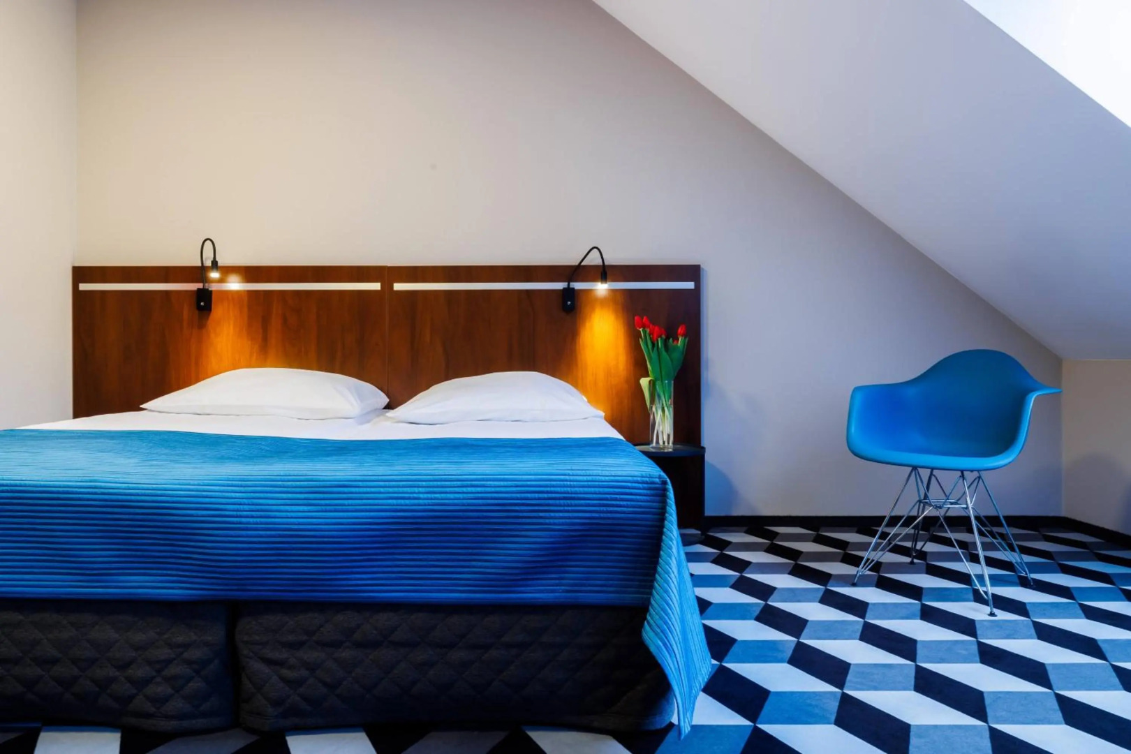 Foto - Hotel Wyspiański