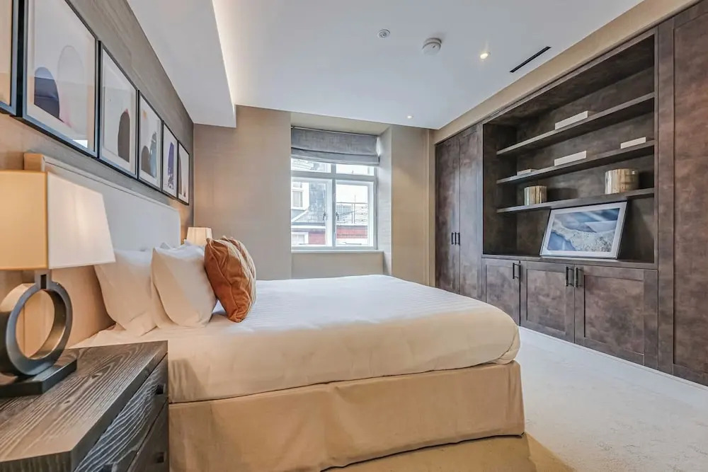 Foto - Westminster Apartments by D'Montrio