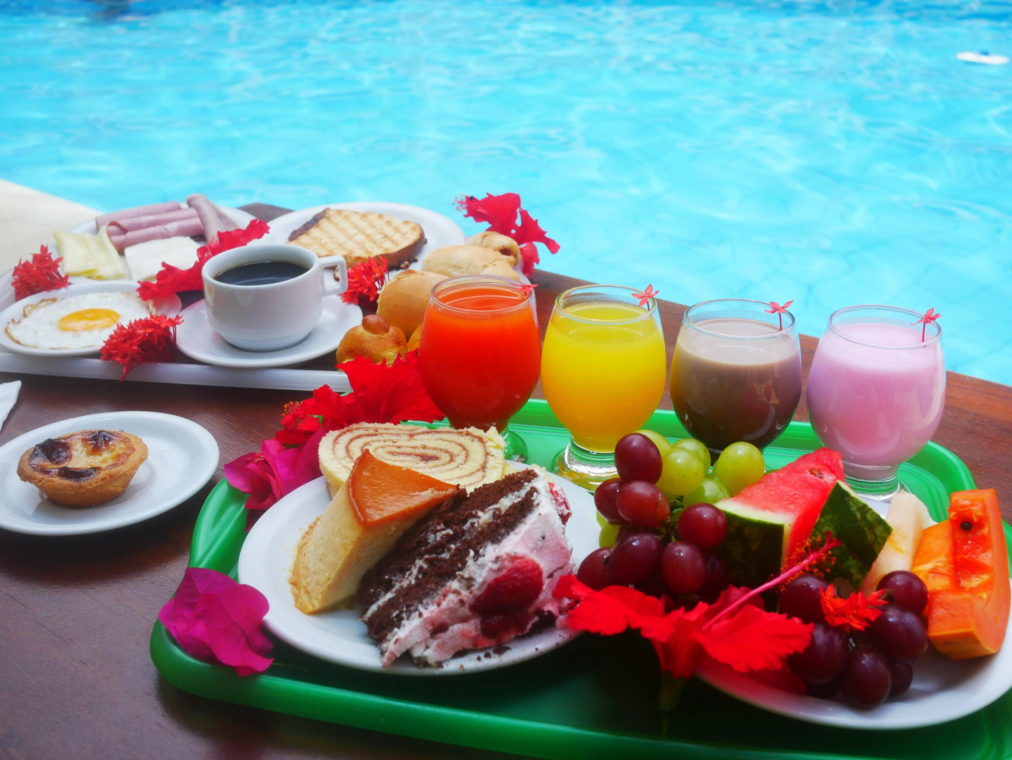 Foto - Pousada Recanto dos Corais