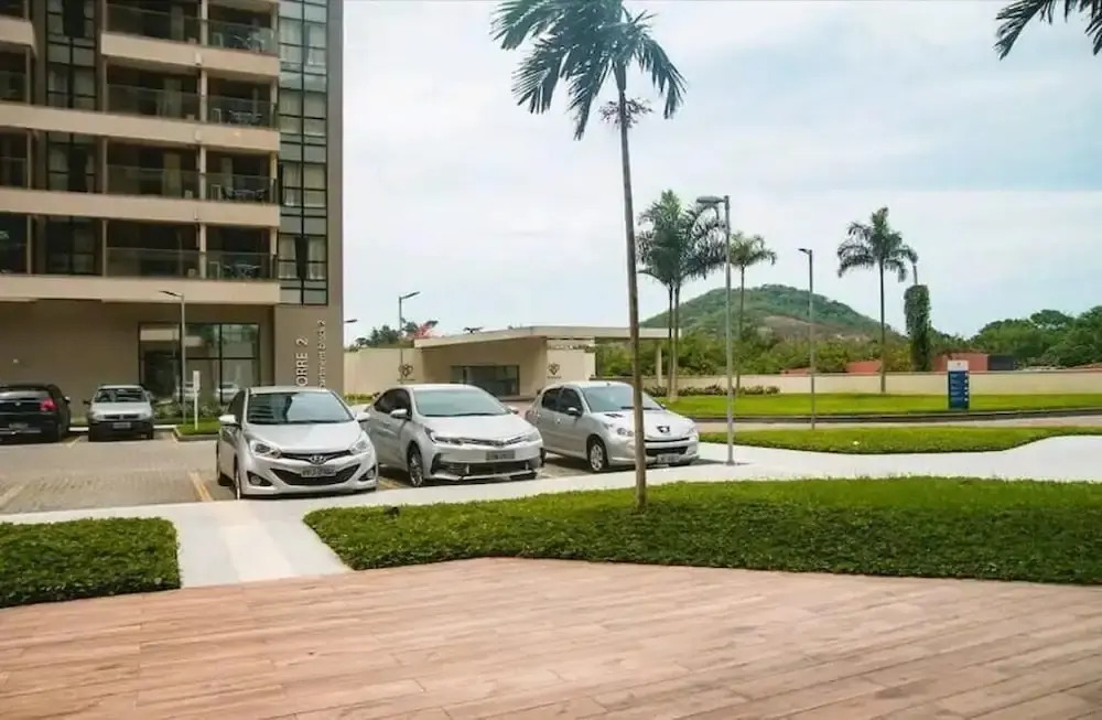 Foto - Rio Centro Stay