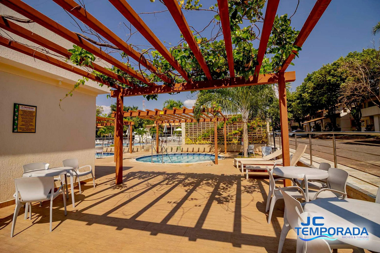 Photo - Diroma Internacional Resort - BVTUR