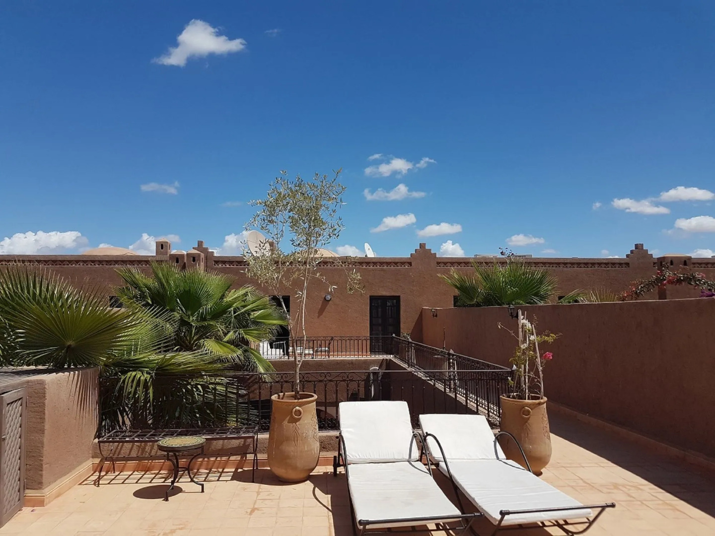 Photo - Residence Dar Lamia Marrakech