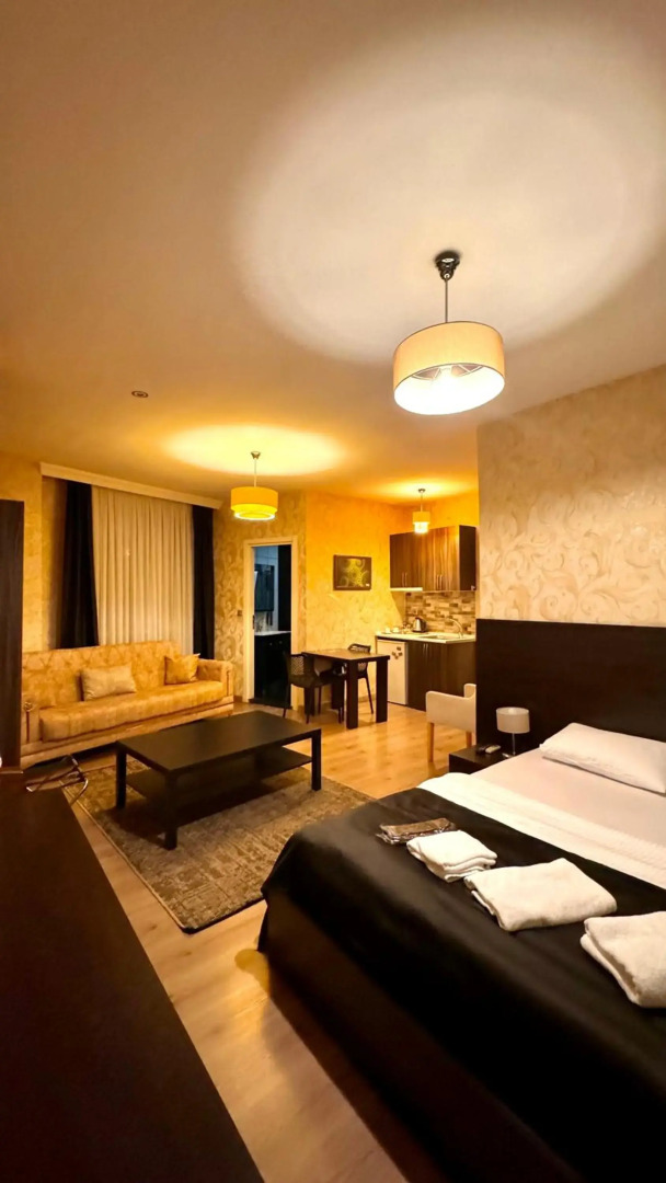 Foto - Bossuite Hotel Maltepe