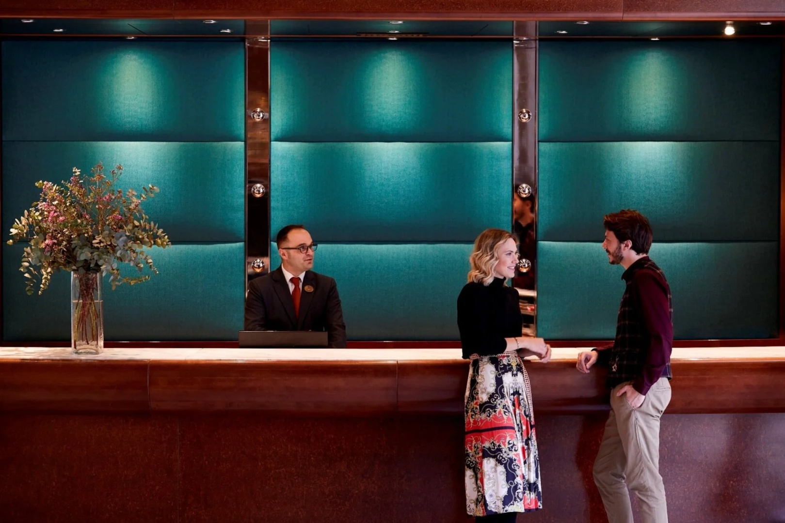 Photo - Athens Zafolia Hotel