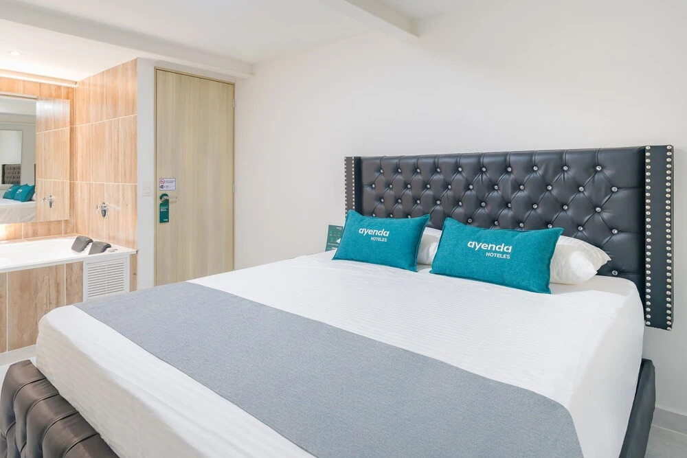 Photo - Hotel Urbano 70