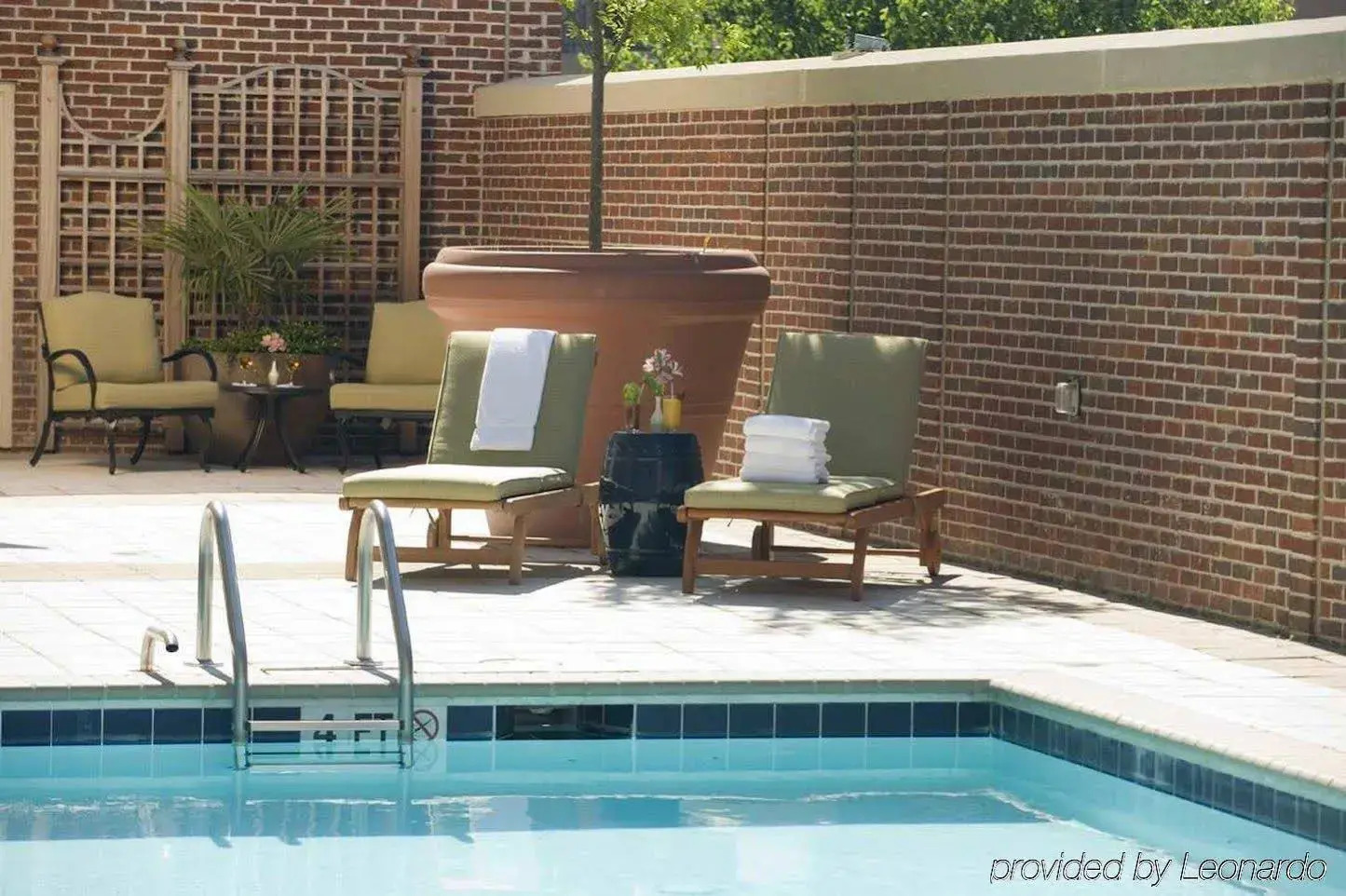 Photo - Hilton Garden Inn Savannah Historic District