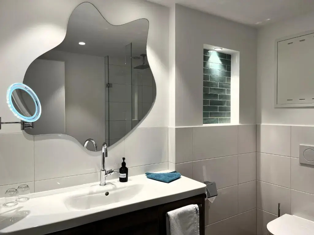 Foto - WESTSIDE Hotel Garni