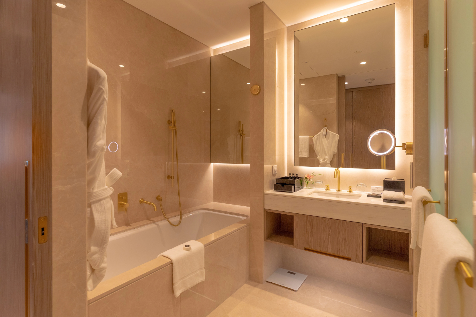 Foto - Steigenberger Hotel Doha
