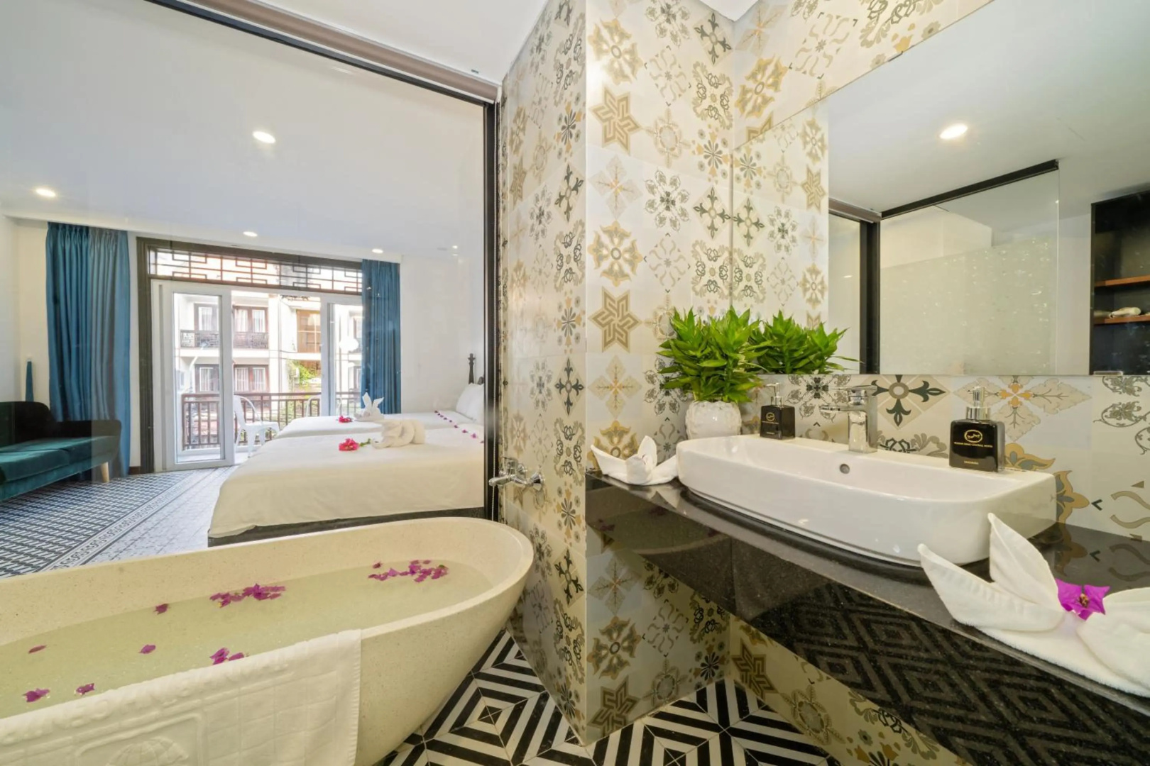 Photo - Thanh Binh Central Hotel