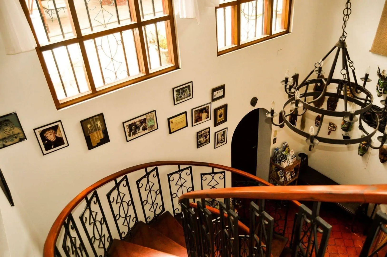Foto - Cariari Bed & Breakfast