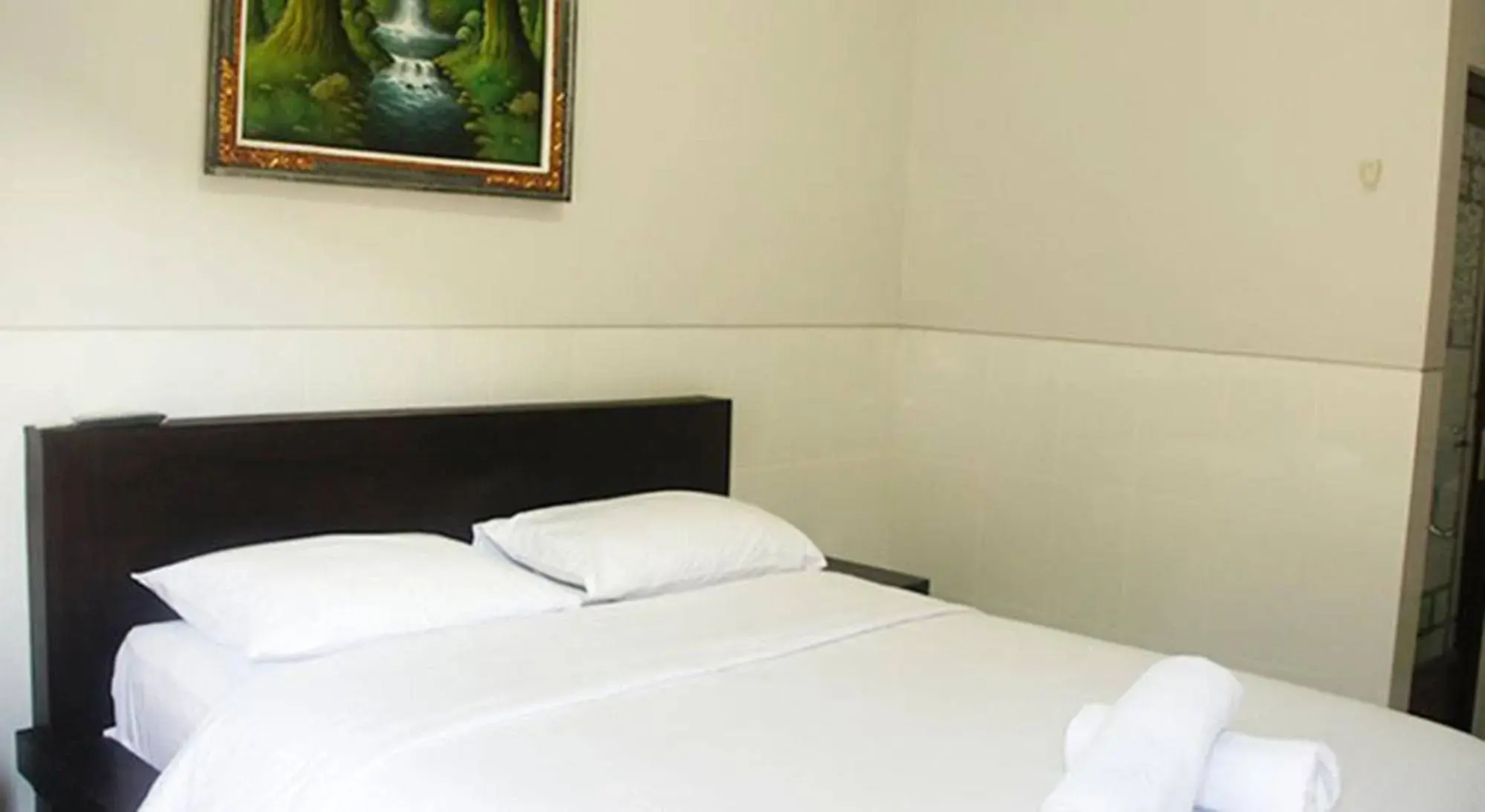 Foto - Wana Kubu Homestay