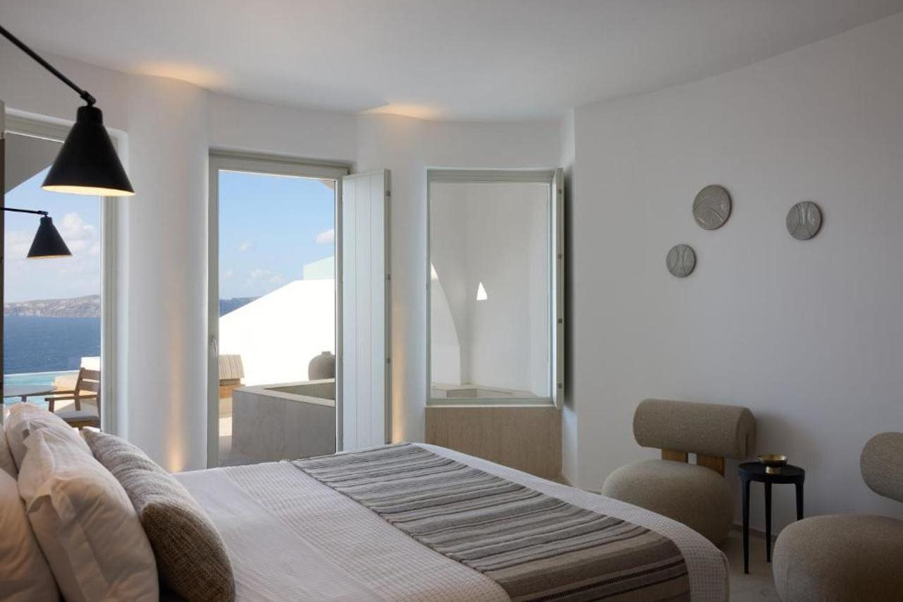 Foto - Omna Caldera Suites