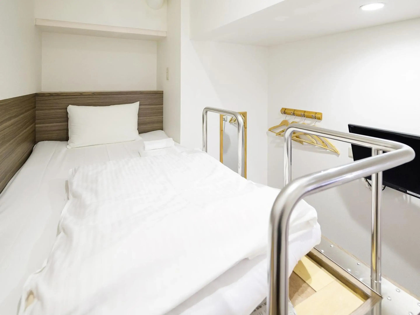 Foto - HOTEL THE CUBE Naha Kokusai Street