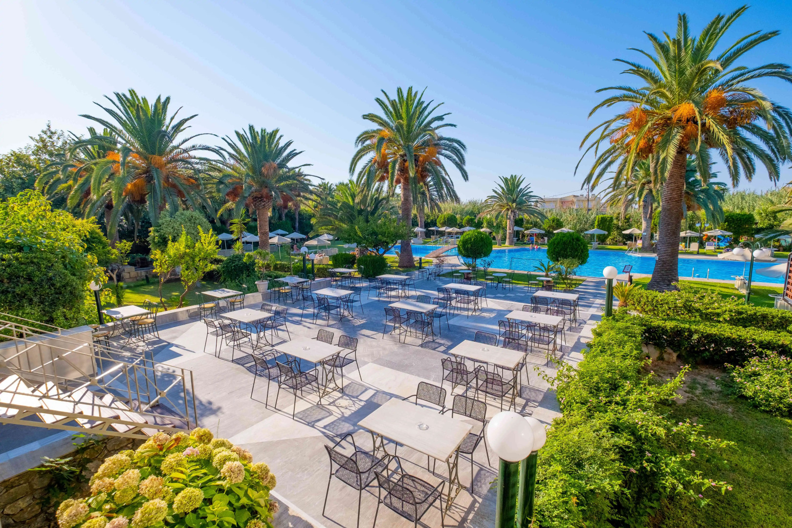 Foto - May Beach Hotel