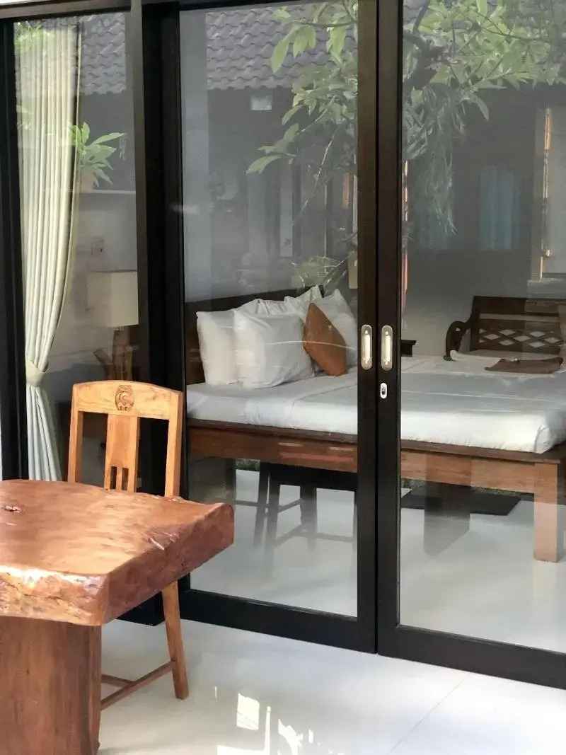 Foto - The Hidden Bali Inn