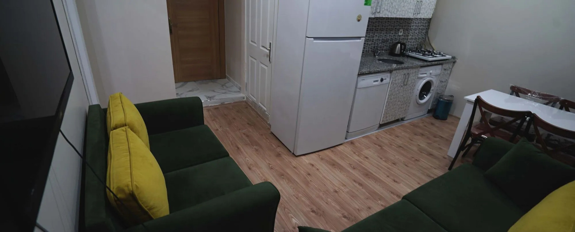 Foto - palmiye suıt otel