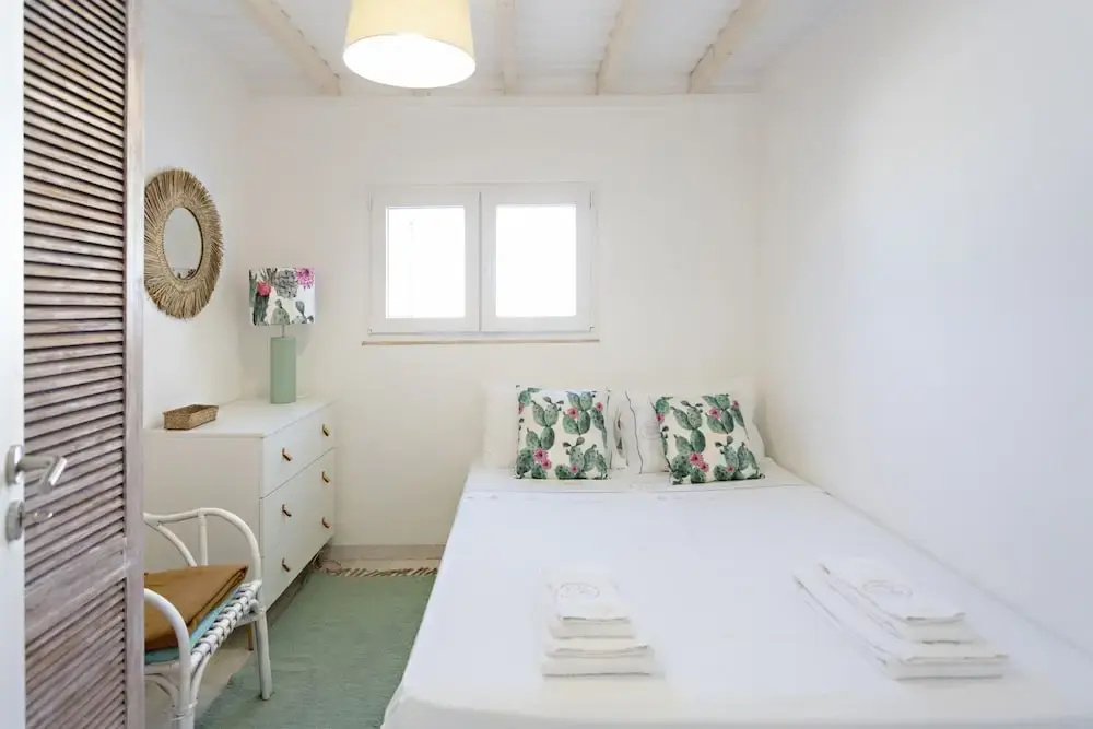 Foto - Villa Lydia in Faro With 3 Bedrooms and 1 Bathrooms