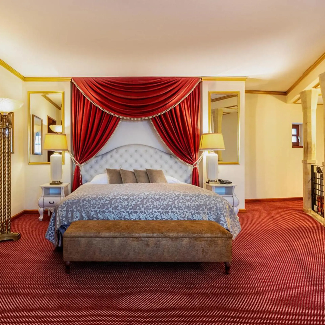 Foto - Hotel Hoffmeister