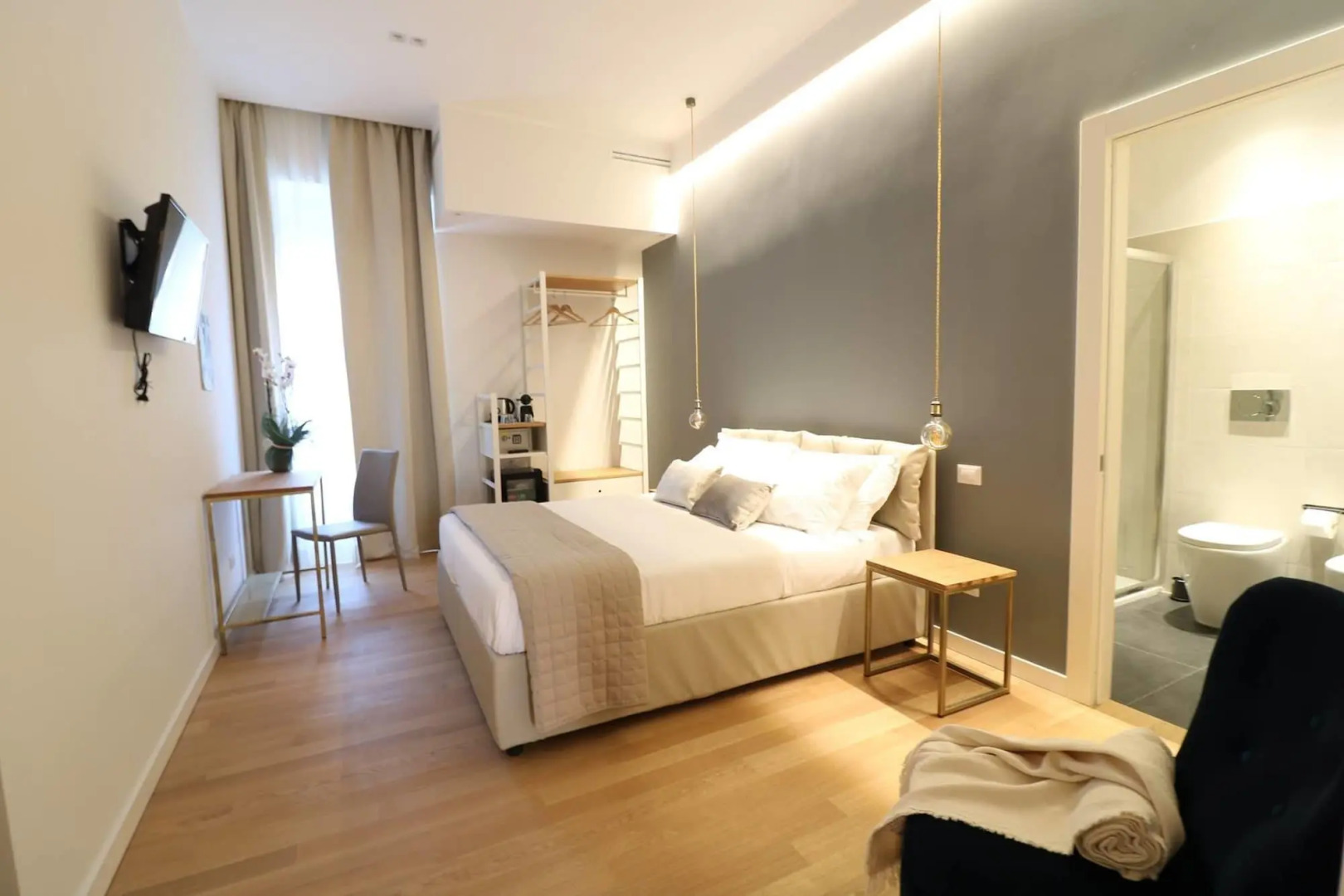 Photo - Rome Vatican Suite