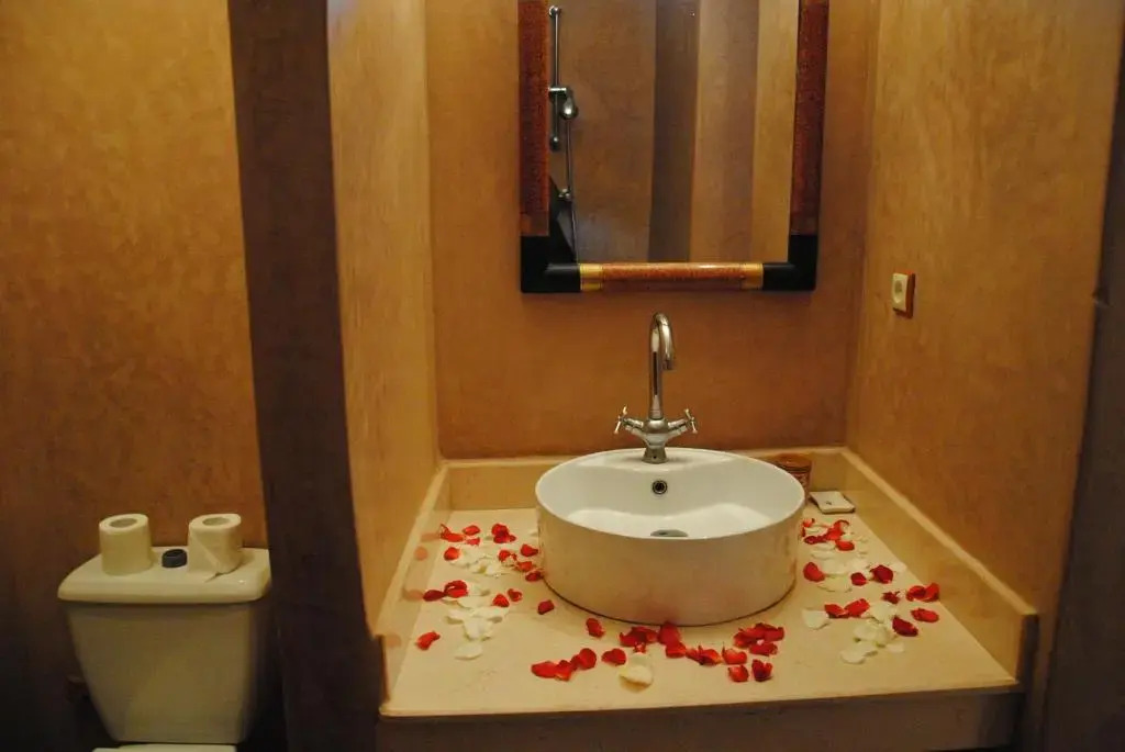 Photo - Riad Barroko