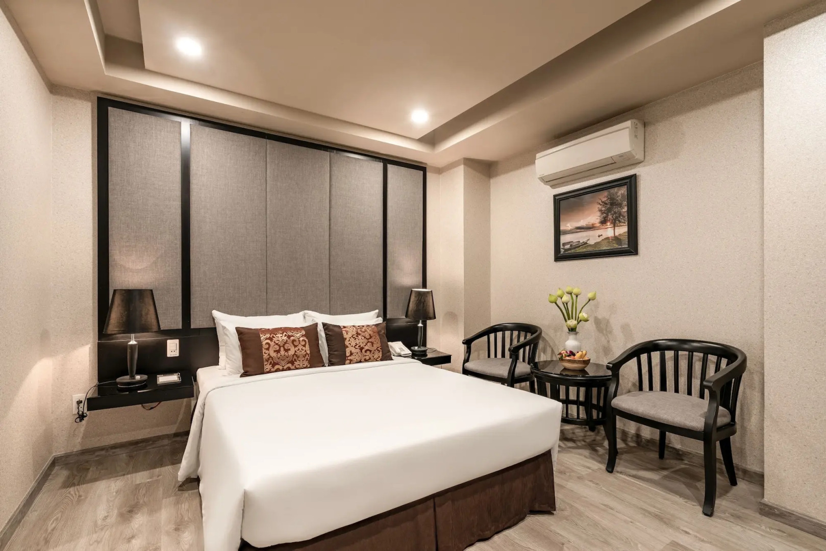 Foto - Paragon Saigon Hotel