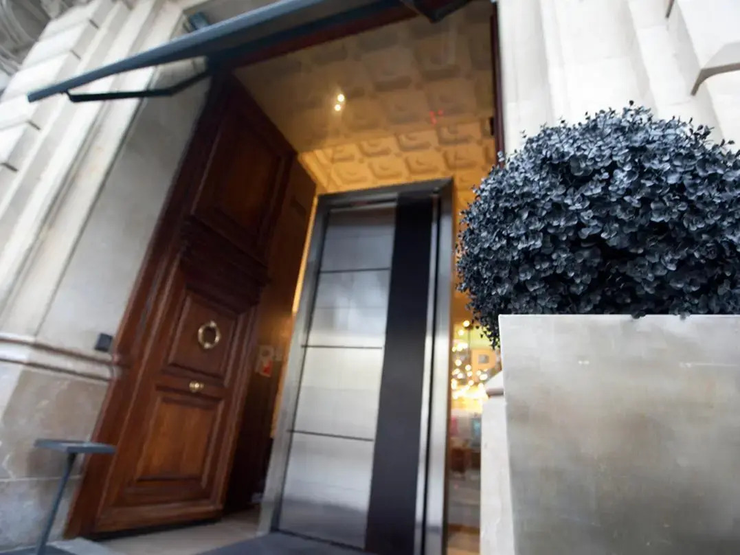 Foto - Sixtytwo Hotel