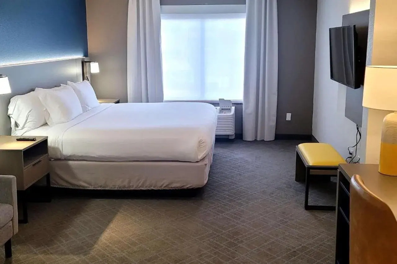 Photo - Comfort Inn & Suites Arlington Heights - Schaumburg