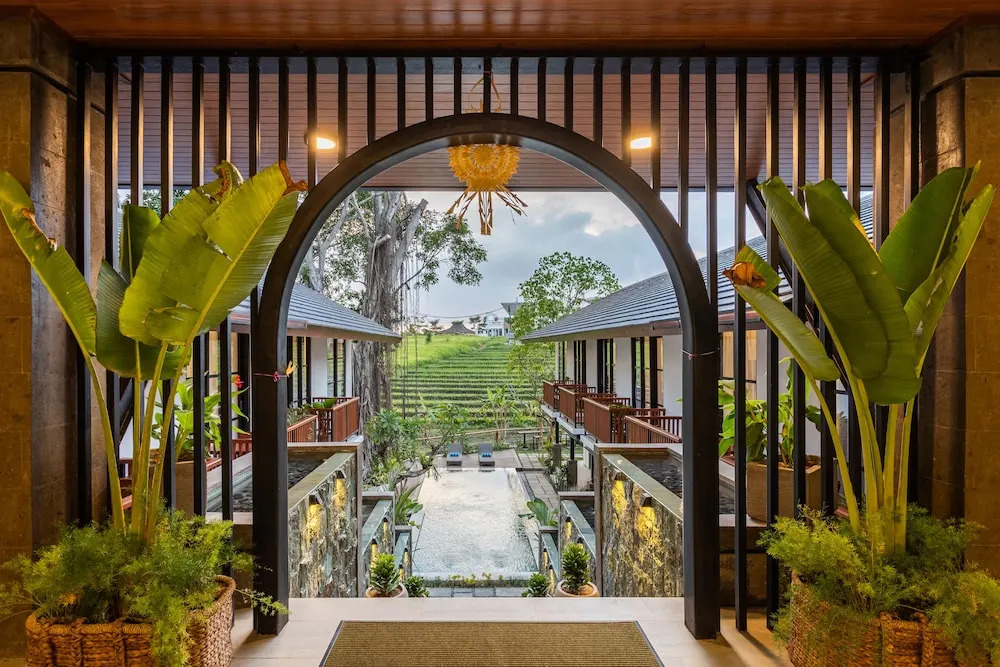 Foto - Paripadi Studio Canggu