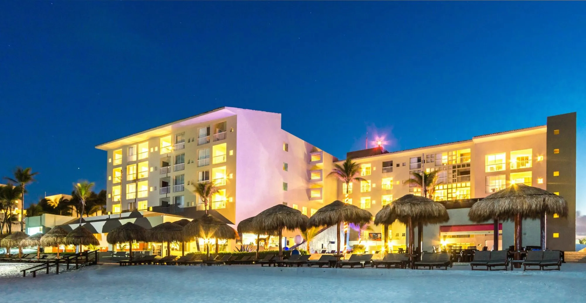 Foto - Club Regina Cancun