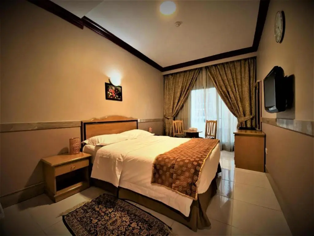 Photo - Palette San Marino Hotel