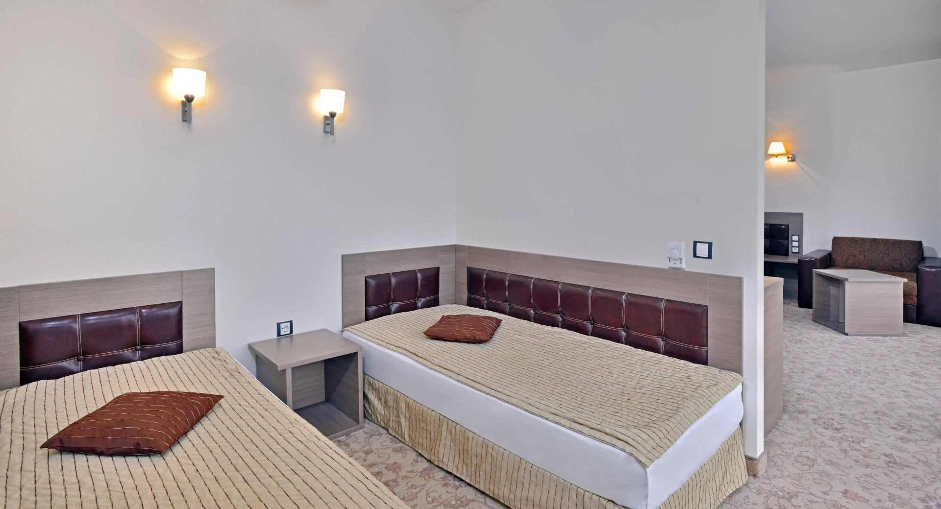 Photo - Sol Nessebar Palace All Inclusive