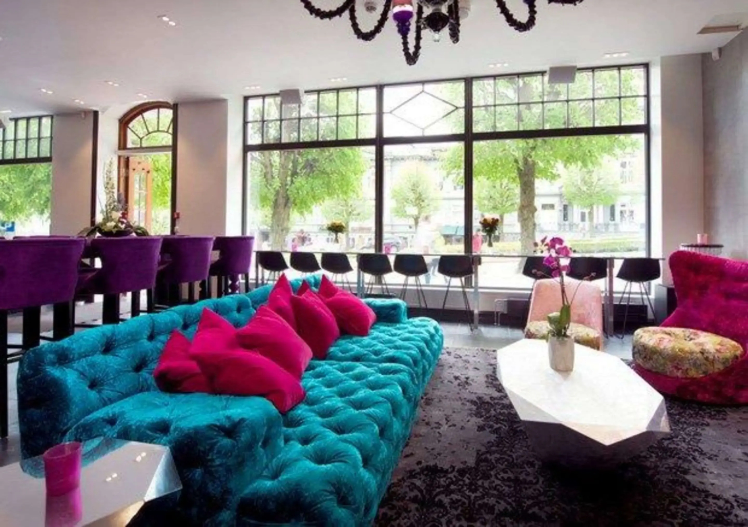 Photo - Hotel Oleana
