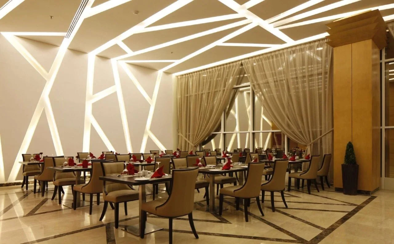 Foto - Grand Plaza Hotel - Dhabab Riyadh