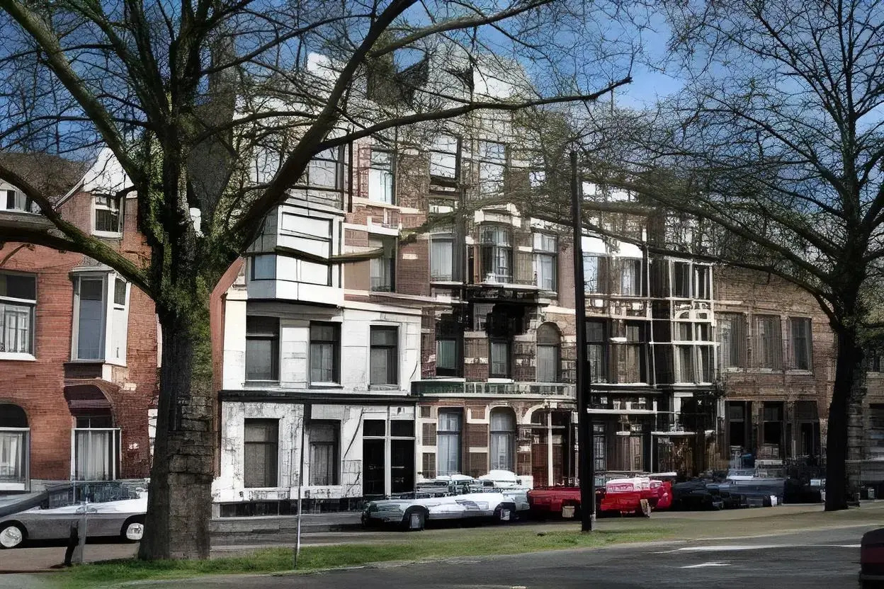 Foto - Hotel Van Walsum
