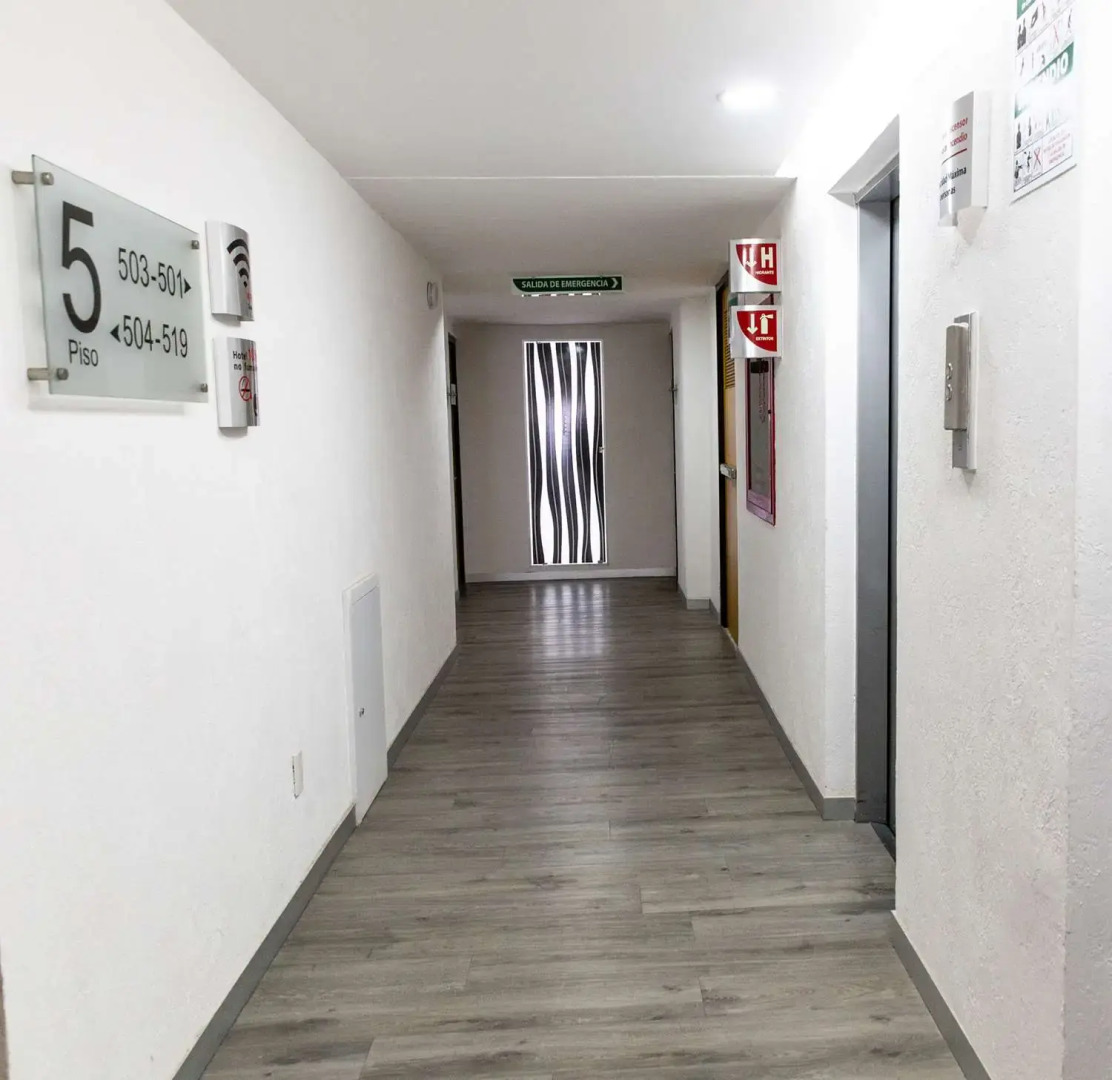 Foto - Best Western Plus Gran Hotel Centro Historico