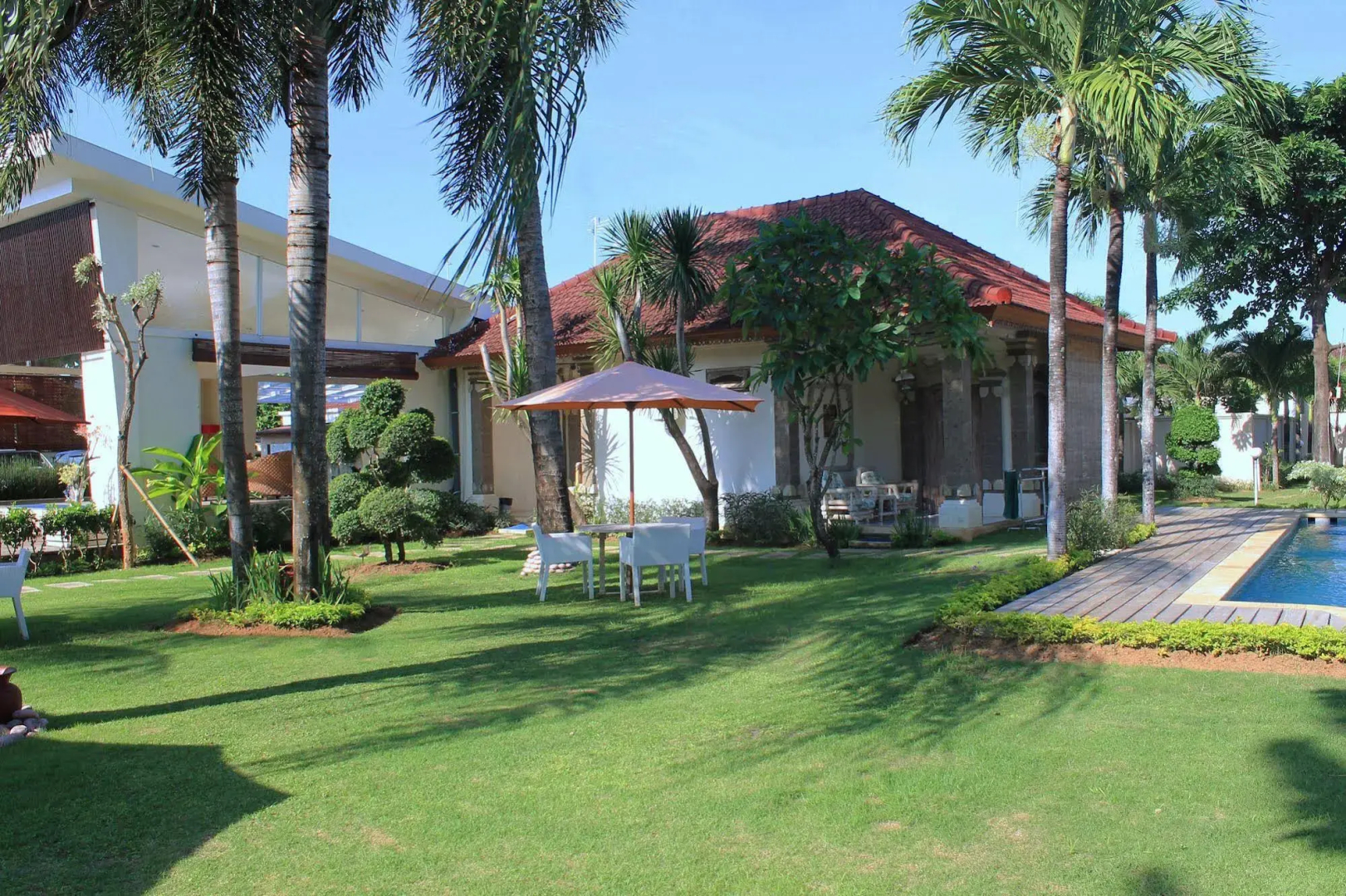 Photo - Bali Breezz Hotel