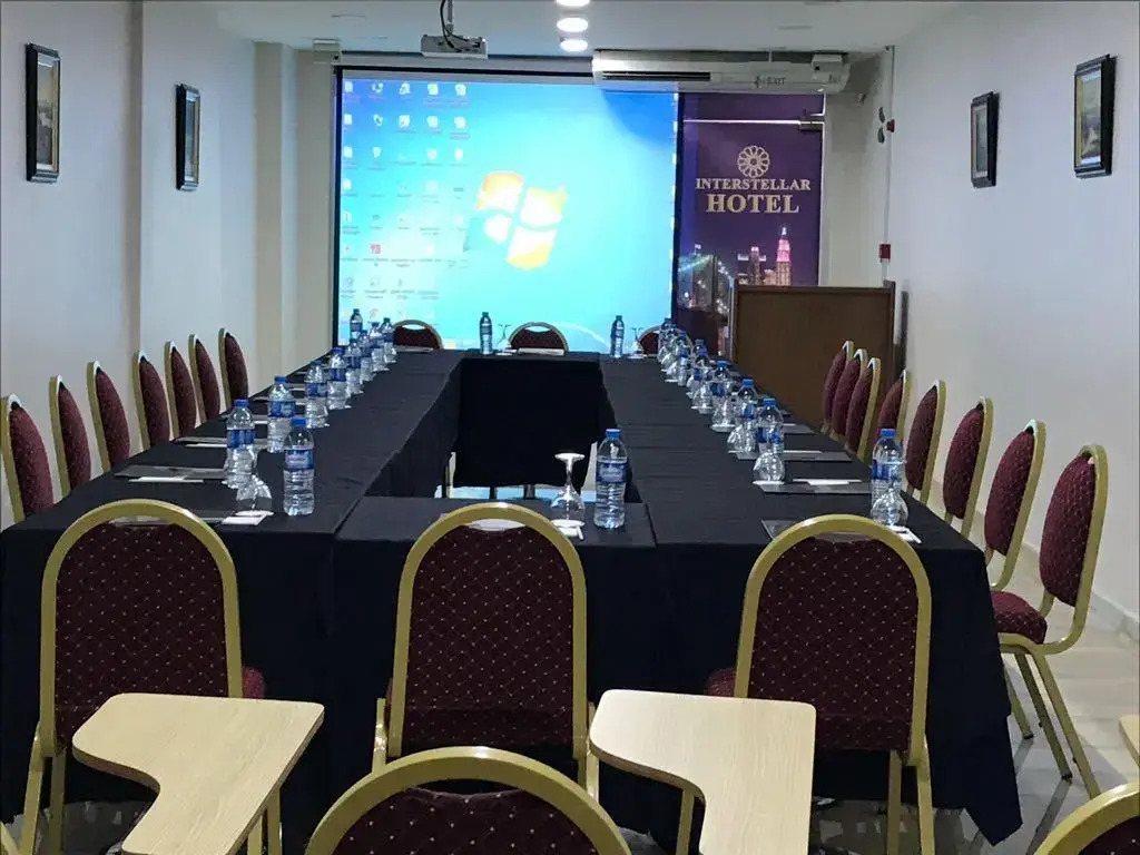 Foto - Harmony Hotel Merter & SPA