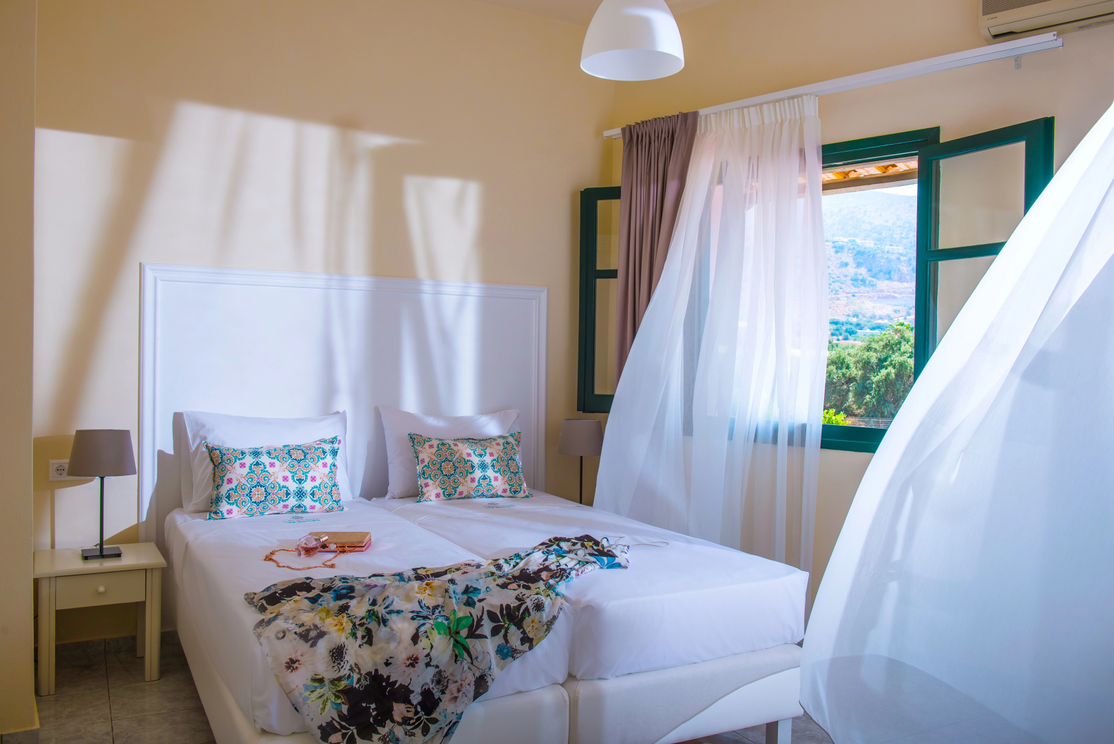 Photo - Kristalli Hotel Apartments